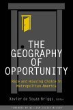 Geography of Opportunity Race and Housing Choice in Metropolitan America cover art