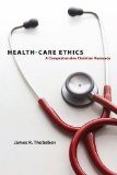 Health-Care Ethics A Comprehensive Christian Resource cover art