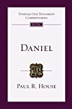 Daniel  9780830842735 Front Cover