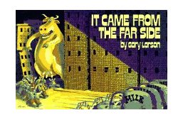 It Came from the Far Sideï¿½ 1986 9780836220735 Front Cover