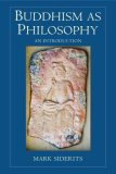 Buddhism As Philosophy  cover art