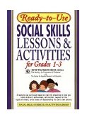 Ready-To-Use Social Skills Lessons and Activities for Grades 1-3  cover art