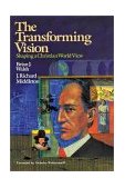 Transforming Vision Shaping a Christian World View cover art