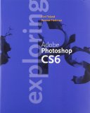 Exploring Adobe Photoshop CC Update  cover art