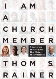 I Am a Church Member Discovering the Attitude That Makes the Difference cover art