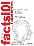 Studyguide for Biology by BATDORF, ISBN 9781606820179 4th 2013 9781490278735 Front Cover