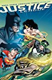 Dark Horse Comics/DC Comics: Justice League Volume 2  9781506702735 Front Cover