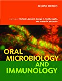 Oral Microbiology and Immunology  cover art