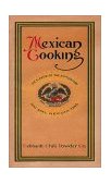 Mexican Cooking 2005 9781557094735 Front Cover