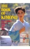 Book of Kimono  cover art