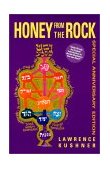 Honey from the Rock An Easy Introduction to Jewish Mysticism cover art