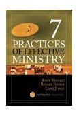 Seven Practices of Effective Ministry  cover art