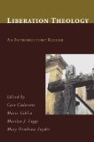 Liberation Theology An Introductory Reader  9781592446735 Front Cover