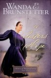Sister's Hope  9781597892735 Front Cover