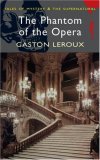 Phantom of the Opera 2012 9781840220735 Front Cover