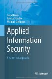 Applied Information Security A Hands-On Approach cover art