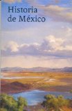 Historia de México cover art