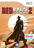 Case art for Red Steel 2 with MotionPlus Accessory (Wii)