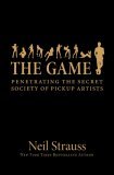 Game Penetrating the Secret Society of Pickup Artists cover art