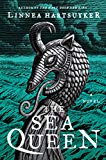 Sea Queen A Novel  9780062563736 Front Cover