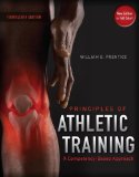 Arnheim's Principles of Athletic Training: a Competency-Based Approach  cover art