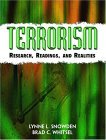 Terrorism Research, Readings and Realities cover art