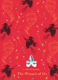 Wizard of Oz  9780141341736 Front Cover