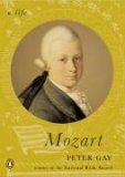 Mozart A Life 2006 9780143037736 Front Cover
