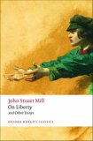 On Liberty and Other Essays  cover art