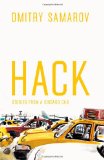 Hack Stories from a Chicago Cab cover art