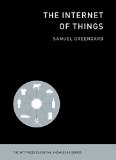 Internet of Things  9780262527736 Front Cover