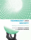 Technology and Society Building Our Sociotechnical Future cover art