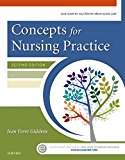 Concepts for Nursing Practice (with EBook Access on VitalSource)  cover art