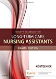 Mosby&#39;s Textbook for Long-term Care Nursing Assistants: 