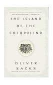 Island of the Colorblind  cover art