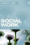 Social Work A Reader cover art