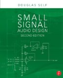 Small Signal Audio Design  cover art