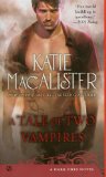 Tale of Two Vampires A Dark Ones Novel 2012 9780451237736 Front Cover