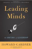 Leading Minds An Anatomy of Leadership cover art