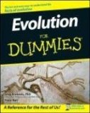 Evolution for Dummies  cover art