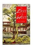 East in the West 1996 9780521556736 Front Cover