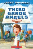 Third Grade Angels  9780545387736 Front Cover