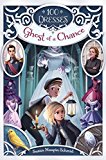 Ghost of a Chance  9780553533736 Front Cover