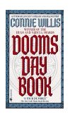 Doomsday Book A Novel cover art