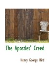 Apostles' Creed 2008 9780559870736 Front Cover