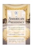 American Presidency  cover art