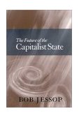 Future of the Capitalist State  cover art