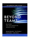 Beyond Teams Building the Collaborative Organization cover art
