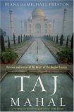 Taj Mahal Passion and Genius at the Heart of the Moghul Empire cover art