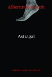 Astragal  cover art